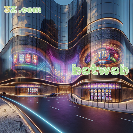 Betweb: A Plataforma Que Transforma Jogos em Experiência