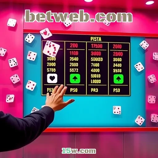 betweb.com Loteria