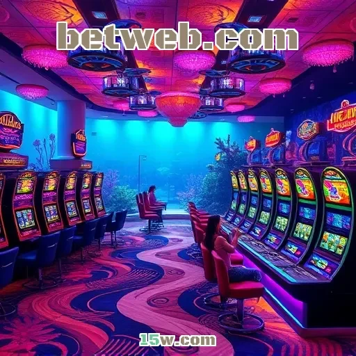 betweb.com Programa VIP